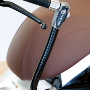 ANTIRROBO MANILLAR PIAGGIO BEVERLY