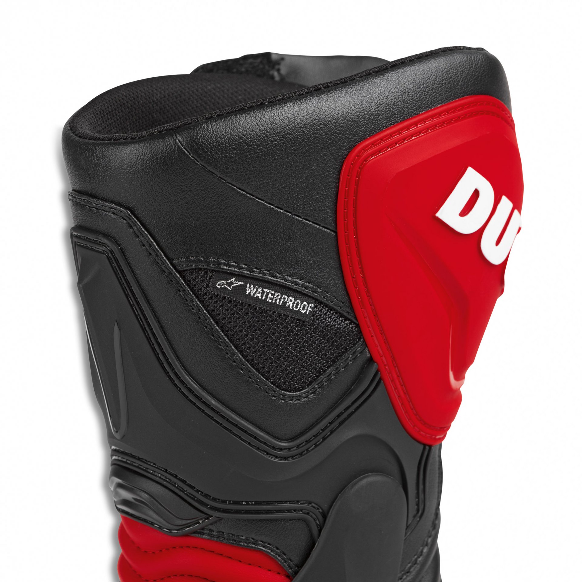 BOTAS SPORT-TOURING DUCATI SPEED EVO WP C2 - Imagen 3