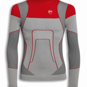 CAMISETA INTERIOR DE MANGA LARGA DUCATI COOL DOWN 2