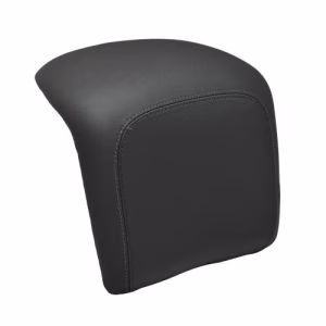 RESPALDO BAÚL PIAGGIO 52 LTS. NEGRO