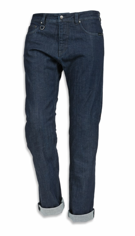 PANTALÓN VAQUERO DUCATI COMPANY C5