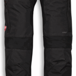 PANTALON DE TELA DUCATI TOUR C5