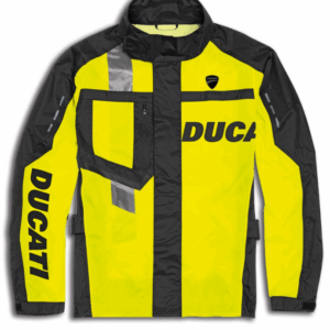 CHAQUETA ANTI-LLUVIA DUCATI AQUA 2.0