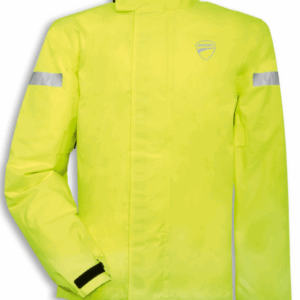 CHAQUETA ANTI-LLUVIA DUCATI STRADA V3 2.0