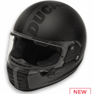 CASCO INTEGRAL DUCATI TONAL
