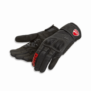 GUANTES DE TEJIDO DUCATI SUMMER C4