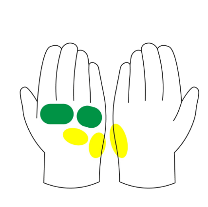 GUANTES DE TEJIDO DUCATI SUMMER C4 - Imagen 2