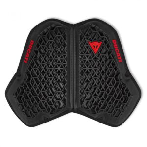 PROTECCIÓN PARA MONOS DUCATI COMPANY 6 PRO ARMOR