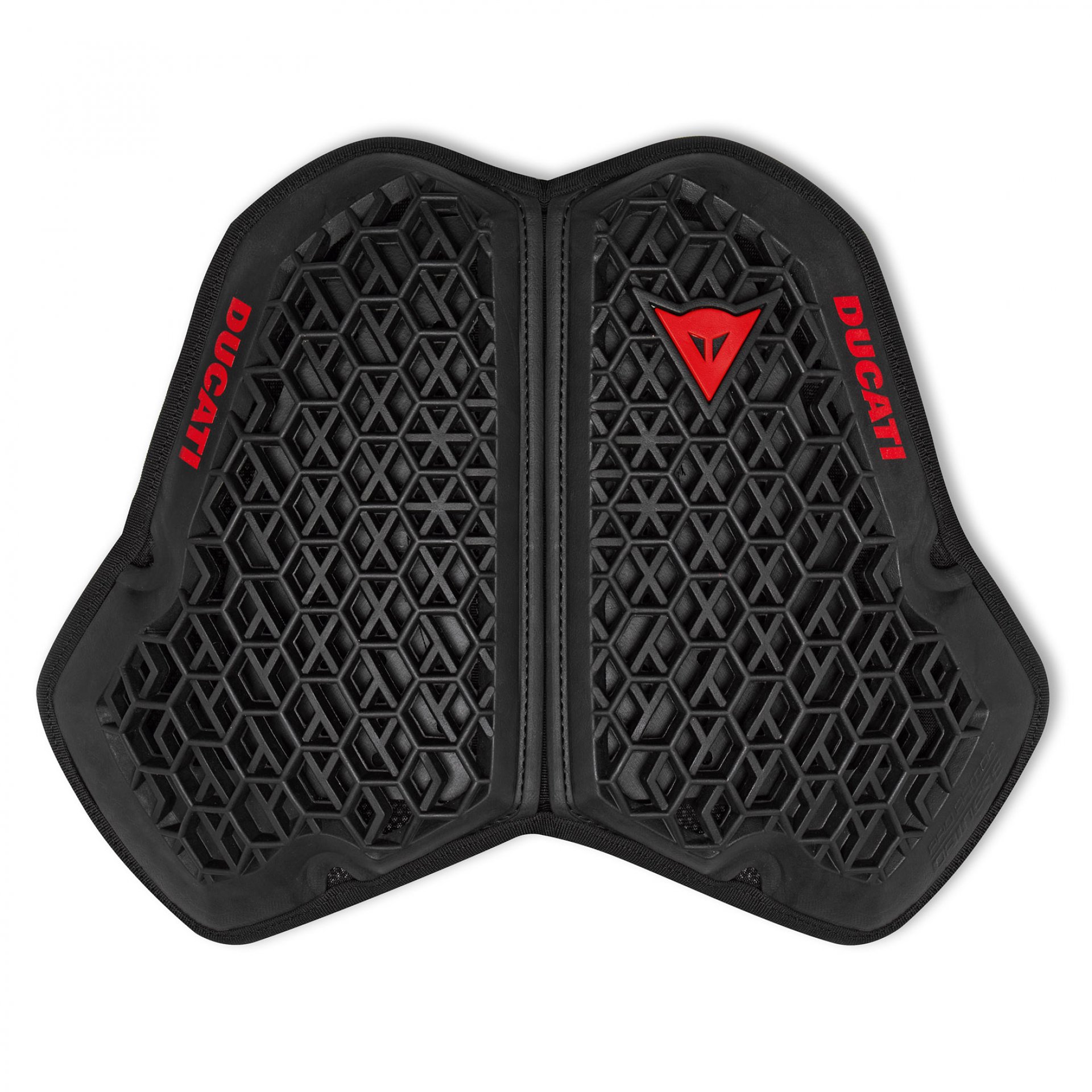 PROTECCIÓN PARA MONOS DUCATI COMPANY 6 PRO ARMOR