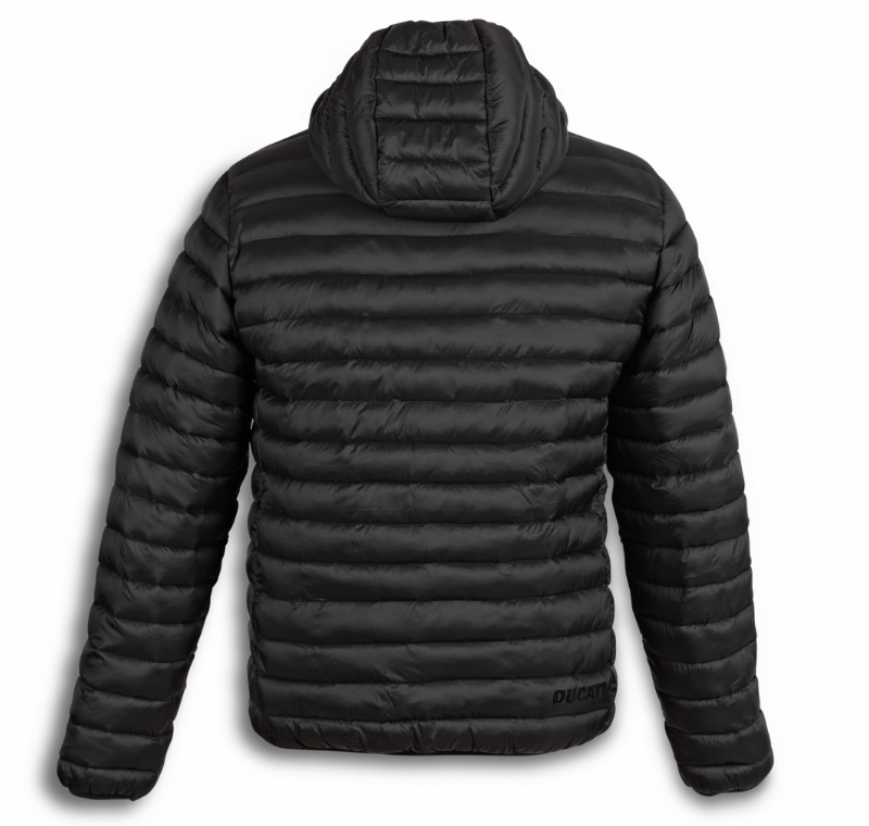 PLUMÍFERO DUCATI SMART 2.0 - Imagen 2