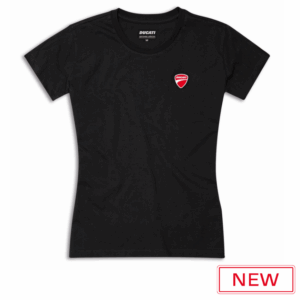 CAMISETA DUCATI ICON MUJER