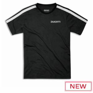 CAMISETA DUCATI HERITAGE