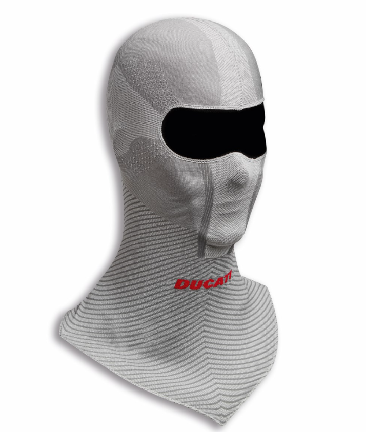 PASAMONTAÑAS DUCATI COOL DOWN 2
