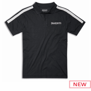 POLO DUCATI HERITAGE