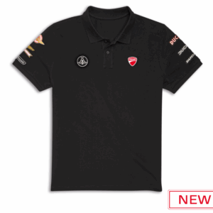 POLO DUCATI ICON