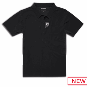 POLO DUCATI REFLEX ATTITUDE 3.0