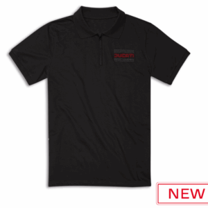 POLO DUCATI TOMORROW