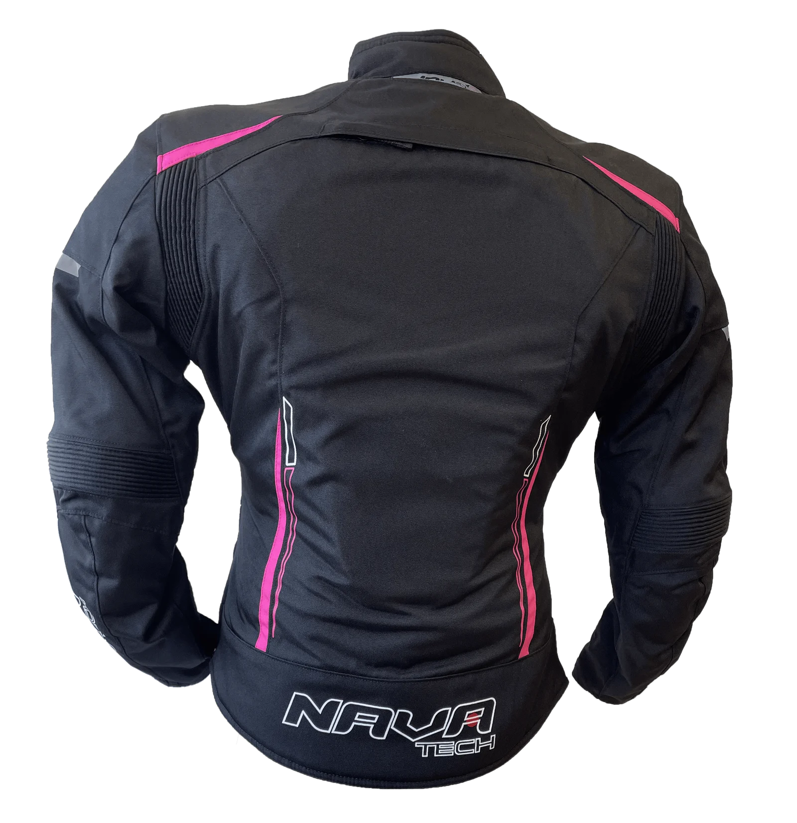 CAZADORA NAVA TECH PRINCESS MUJER - Imagen 2