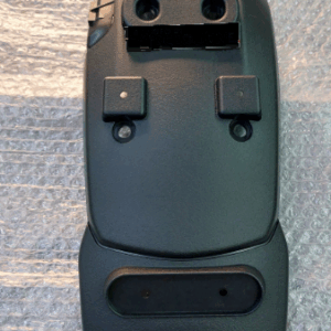 SOPORTE MATRÍCULA PIAGGIO BEVERLY