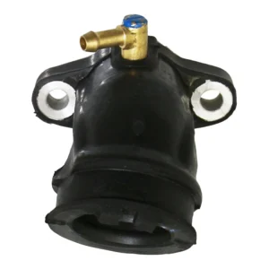 TOMA ADMISIÓN PIAGGIO (50CC)