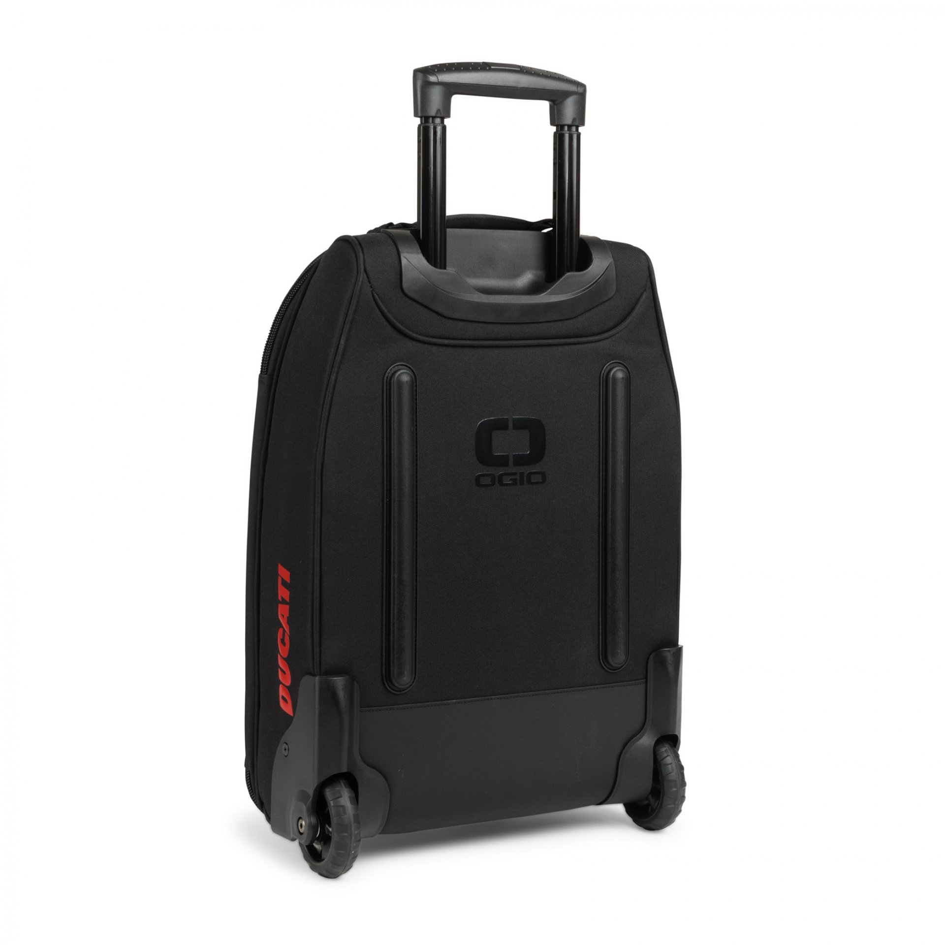 TROLLEY DUCATI REDLINE T4 - Imagen 2