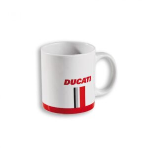 TAZA DUCATI LINE
