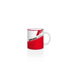 TAZA DUCATI CORSE SPEED