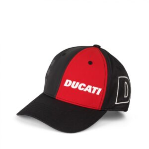 GORRA DUCATI EXPLORER