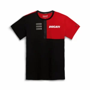 CAMISETA DUCATI EXPLORER