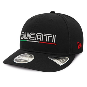 GORRA DUCATI NE DUCATI77