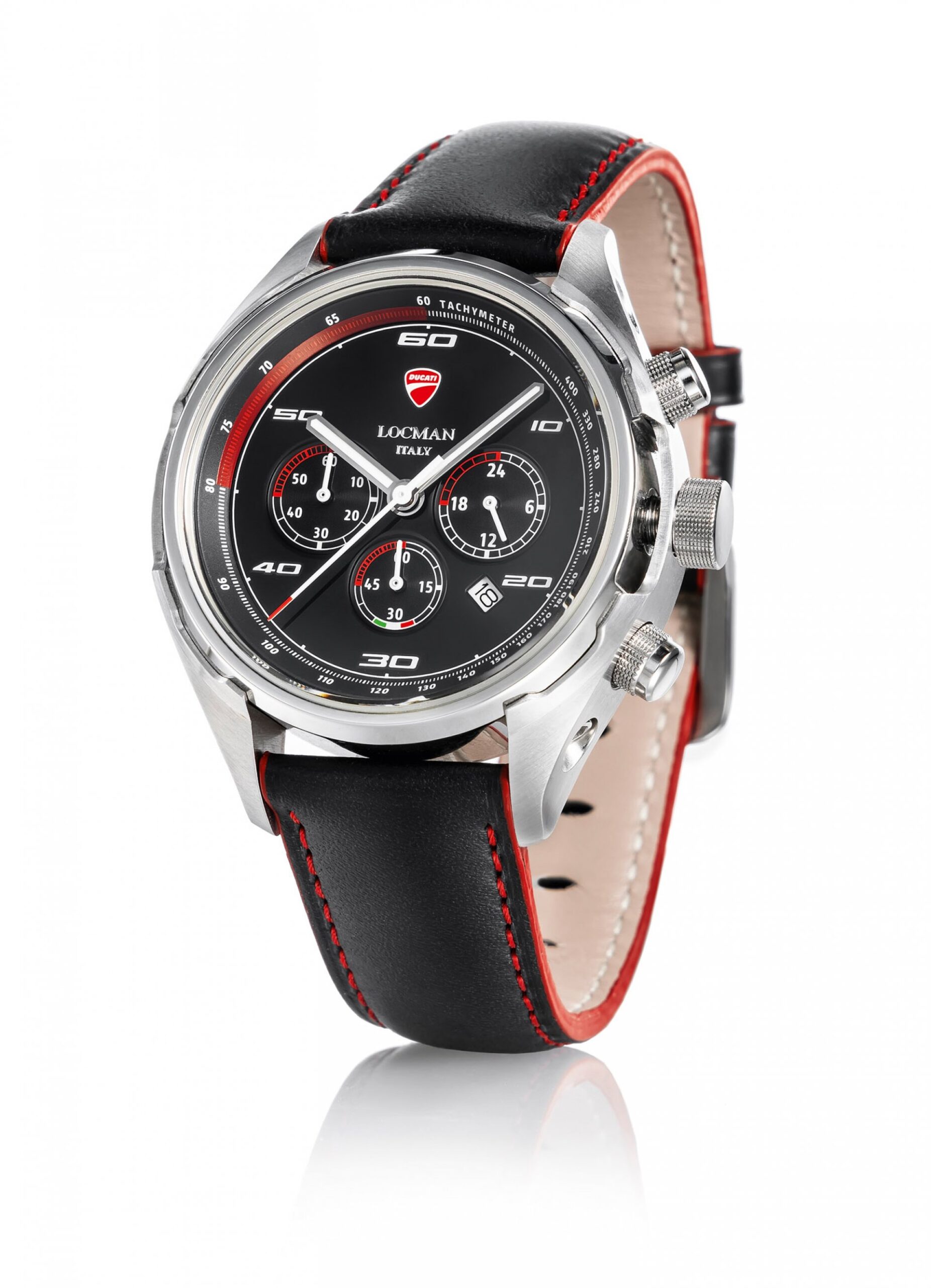 RELOJ DE PULSERA DUCATI NEW YORK CQP - Imagen 2