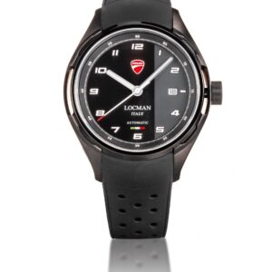RELOJ DE PULSERA DUCATI PARIGI OAR