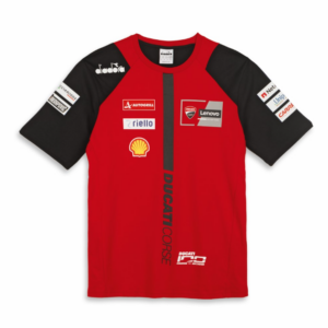 CAMISETA DUCATI GP TEAM REPLICA 26