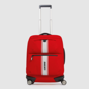 TROLLEY DUCATI PIQUADRO CTX