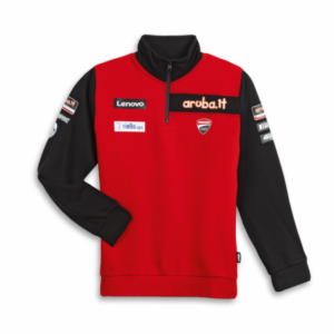 SUDADERA DUCATI SBK TEAM REPLICA 26