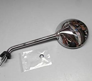 ESPEJO IZQUIERDO PIAGGIO LIBERTY