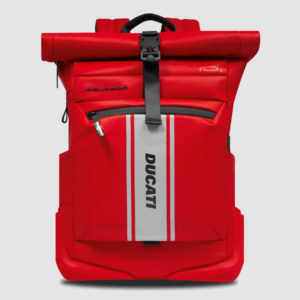 MOCHILA DUCATI D-PIQUADRO ROLL