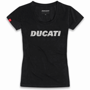 CAMISETA DUCATIANA 2.0 MUJER