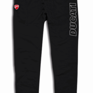 PANTALONES DUCATI LOGO
