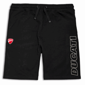 BERMUDAS DUCATI LOGO
