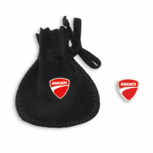 PIN DUCATI