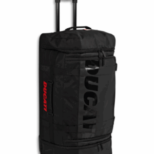 TROLLEY DUCATI REDLINE T5