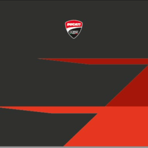 FUNDA PC DUCATI DC SPEED