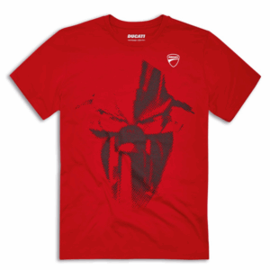 CAMISETA DUCATI PANIGALE 7G