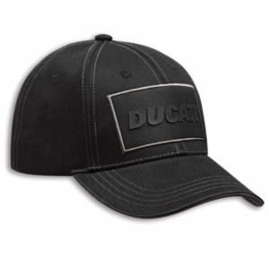 GORRA DUCATI D-CRUISER
