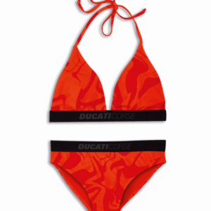 BIKINI DUCATI CORSE DC AOP
