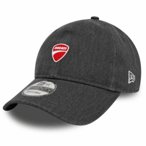 GORRA DUCATI NE DUCATI CORE
