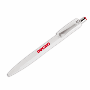 BOLÍGRAFO DUCATI ESSENTIAL
