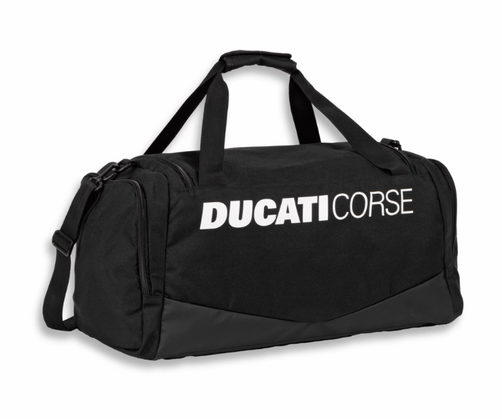 BOLSA GIMNASIO DUCATI DC LIVERY - Imagen 2