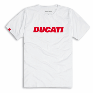 CAMISETA DUCATIANA 2.0